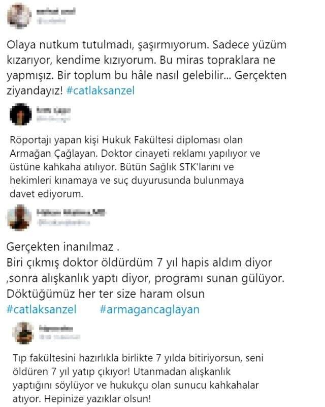 Şarkıcı Şanzel Çetin'den kan donduran itiraf: Adam öldürmek alışkanlık oldu
