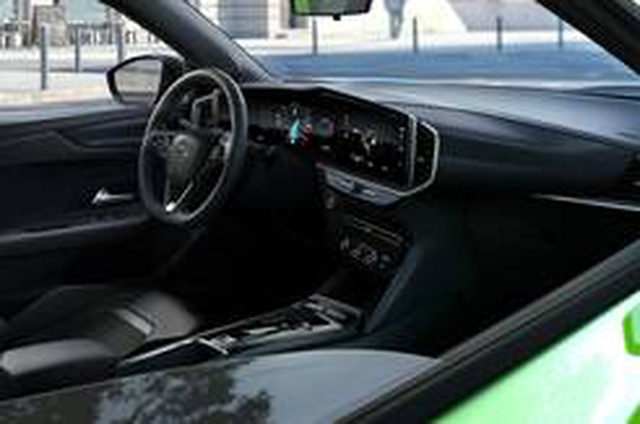 Yepyeni Opel Mokka elektrikle geliyor!
