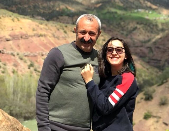 Koronavirüse yakalanan Maçoğlu'nun eşi ve kızının da testleri pozitif çıktı