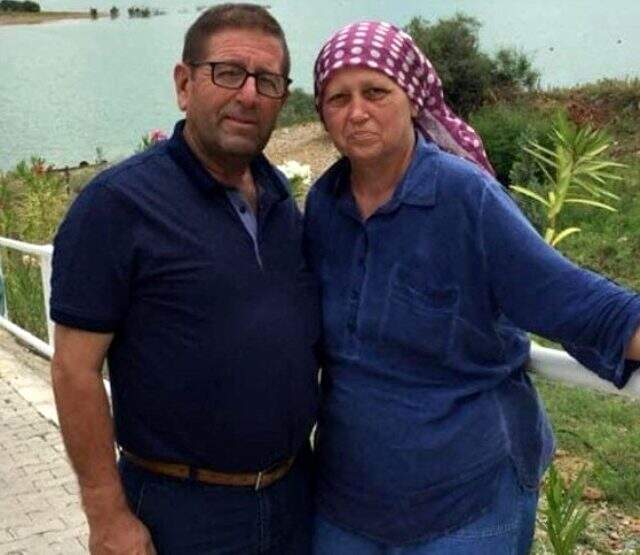 Talihsiz adam, 1 yıl önce vefat eden eşinin mezarı başında canına kıydı Talihsiz adam, 1 yıl önce vefat eden eşinin mezarı başında canına kıydı