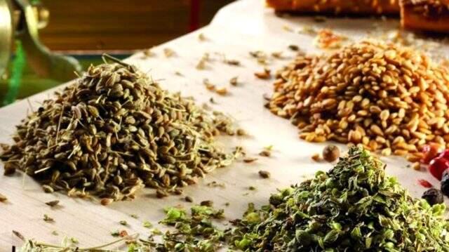 Türkiye'nin baharat ihracatı 5 ayda 80 milyon dolara ulaştı