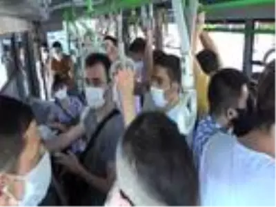 Aracında 14 yerine 37 yolcu taşıyan minübüs şoförü, suçu polise attı: Sayı saymayı bilmiyorsunuz