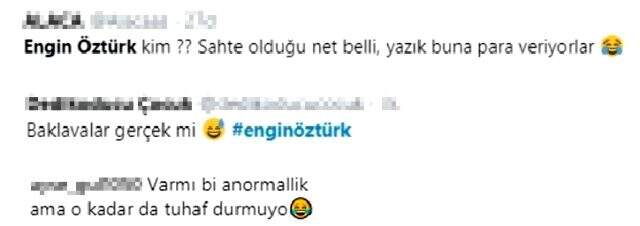 Oyuncu Engin Öztürk'ün karın kaslarını gören sosyal medya kullanıcıları inanmadı: Gerçek değil enjekte ettirmiş Oyuncu Engin Öztürk'ün karın kaslarını gören sosyal medya kullanıcıları inanmadı: Gerçek değil enjekte ettirmiş