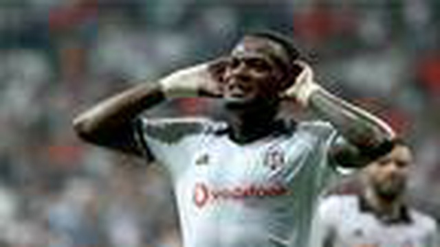 Cyle Larin, Beşiktaş'a geri dönüyor!