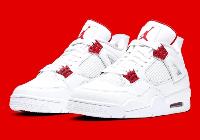 2020 Sokak Modasında Tarihi Bir İmza: Air Jordan Sneakerları