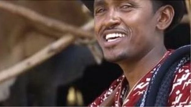 Hachalu Hundessa: Özgürlük şarkıları söyleyen, cinayete kurban giden Etiyopyalı şarkıcı
