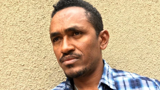 Hachalu Hundessa: Özgürlük şarkıları söyleyen, cinayete kurban giden Etiyopyalı şarkıcı