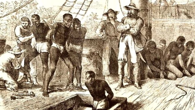 Kölelik tazminatı: Kölelerin torunlarına tazminat ödenmeli mi?
