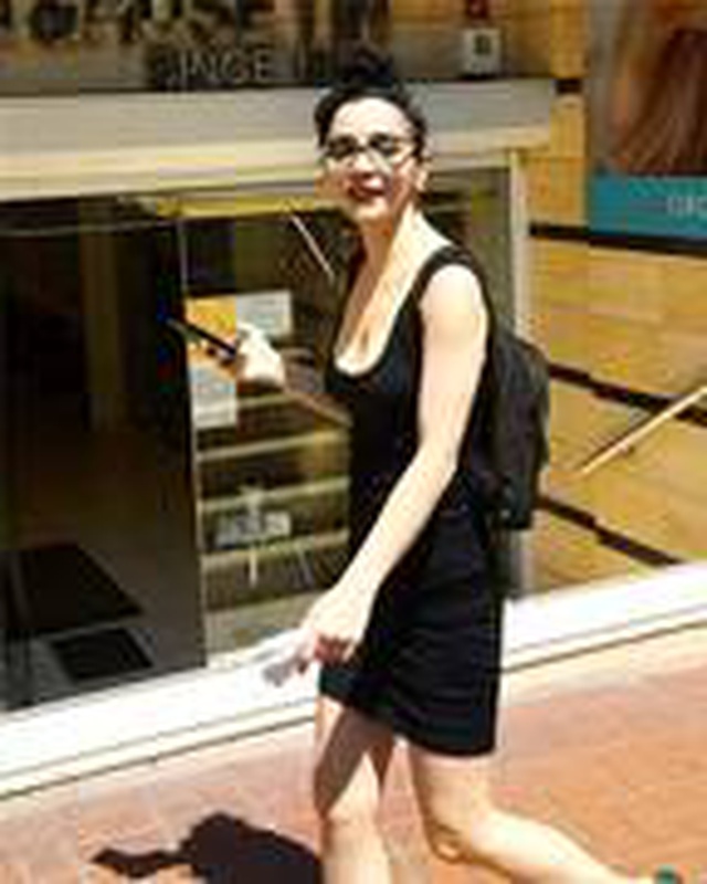  <a class='keyword-sd' href='/merve-bolugur/' title='Merve Boluğur'>Merve Boluğur</a>: Sokakta röportaj vermiyorum