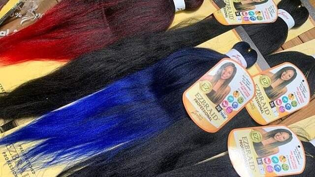 Uygur Türklerine yaptırılan 13 tonluk üründe insan saçı tespit edildi