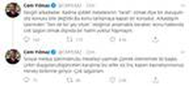 Son dakika haberi: Cem Yılmaz'dan sevgilisi <a class='keyword-sd' href='/deniz-bulutsuz/' title='Deniz Bulutsuz'>Deniz Bulutsuz</a>'u darp ettiği iddia edilen Ozan Güven...