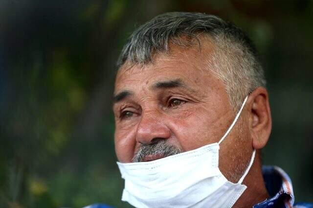 Dün işe giden karısını güle oynaya uğurladı ancak bu onu son görüşüydü