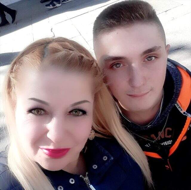 Evde cansız bedeni bulunan kadının oğlu tarafından kedi yüzünden öldürüldüğü ortaya çıktı Evde cansız bedeni bulunan kadının oğlu tarafından kedi yüzünden öldürüldüğü ortaya çıktı