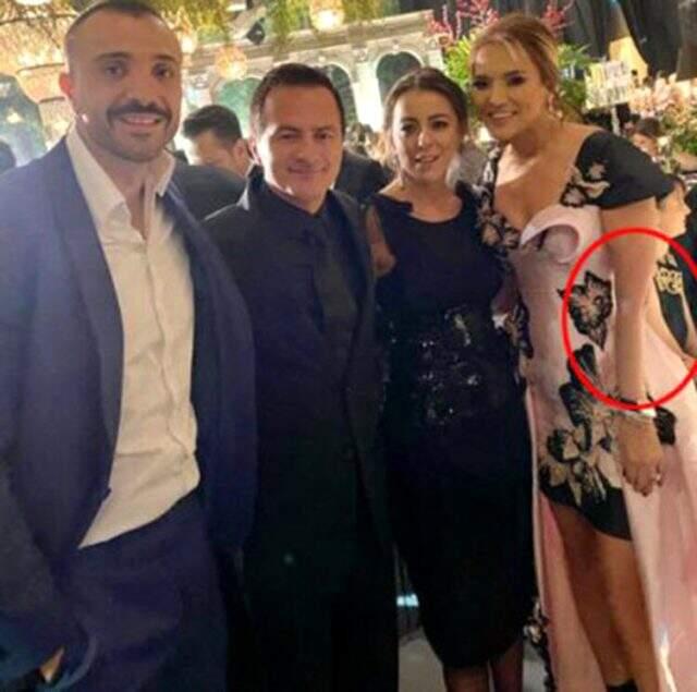 Photoshop'u abartan Özlem Yıldız, sosyal medyanın diline düştü