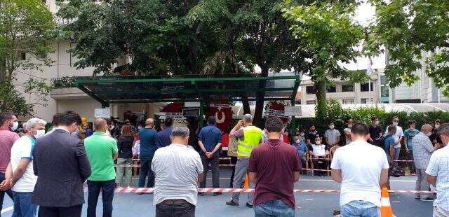 Sakarya'daki havai fişek fabrikasında yaşanan patlama sonrası iş müfettişleri görevlendirildi Sakarya'daki havai fişek fabrikasında yaşanan patlama sonrası iş müfettişleri görevlendirildi