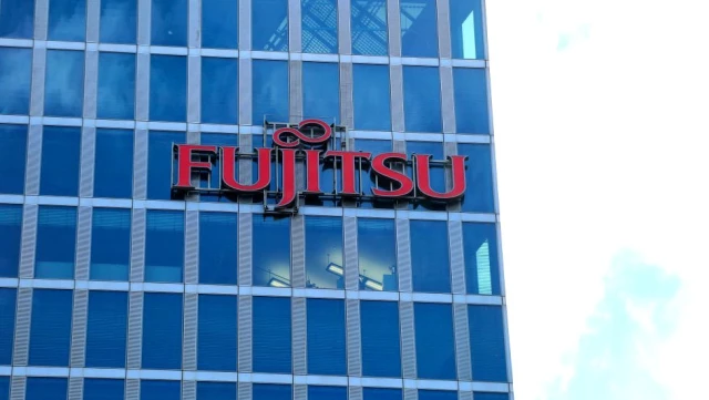 Teknoloji devi Fujitsu evden çalışma modelini kalıcı hale getiriyor