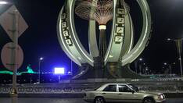 Türkmenistan: Covid-19 vakası bildirmeyen ve WHO'nun heyet gönderdiği ülkede son durum ne?