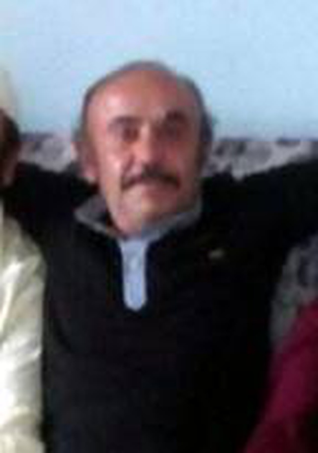 Oğlunu öldüren baba, hakim karşısına çıktı; kızı cezalandırılmasını istedi Oğlunu öldüren baba, hakim karşısına çıktı; kızı cezalandırılmasını istedi