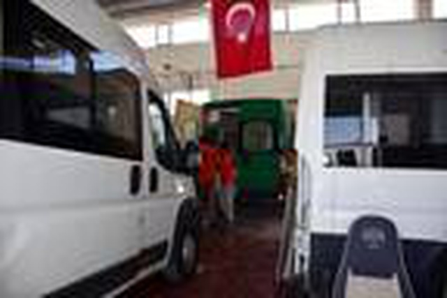 Koronavirüs döneminde karavan satışları yüzde 400 arttı, üreticiler talebe yetişemiyor Koronavirüs döneminde karavan satışları yüzde 400 arttı, üreticiler talebe yetişemiyor