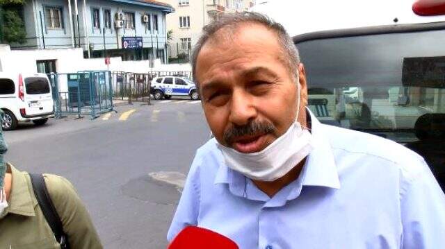 3 yaşındaki kuzenine sigara içiren sorumsuz kuzenin ailesi ilk kez konuştu: Korktu, ağladı, çok pişman 3 yaşındaki kuzenine sigara içiren sorumsuz kuzenin ailesi ilk kez konuştu: Korktu, ağladı, çok pişman