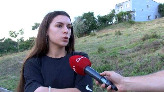 Küçükçekmece'de çöp konteynerinde 16 kedi ölüsü bulundu Küçükçekmece'de çöp konteynerinde 16 kedi ölüsü bulundu