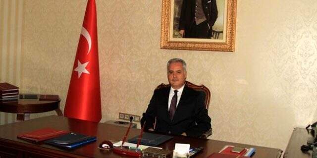 Isparta'da koronavirüs vaka sayısı 9 kat arttı, Vali'den uyarı gecikmedi: Rehavete kapılmayın Isparta'da koronavirüs vaka sayısı 9 kat arttı, Vali'den uyarı gecikmedi: Rehavete kapılmayın