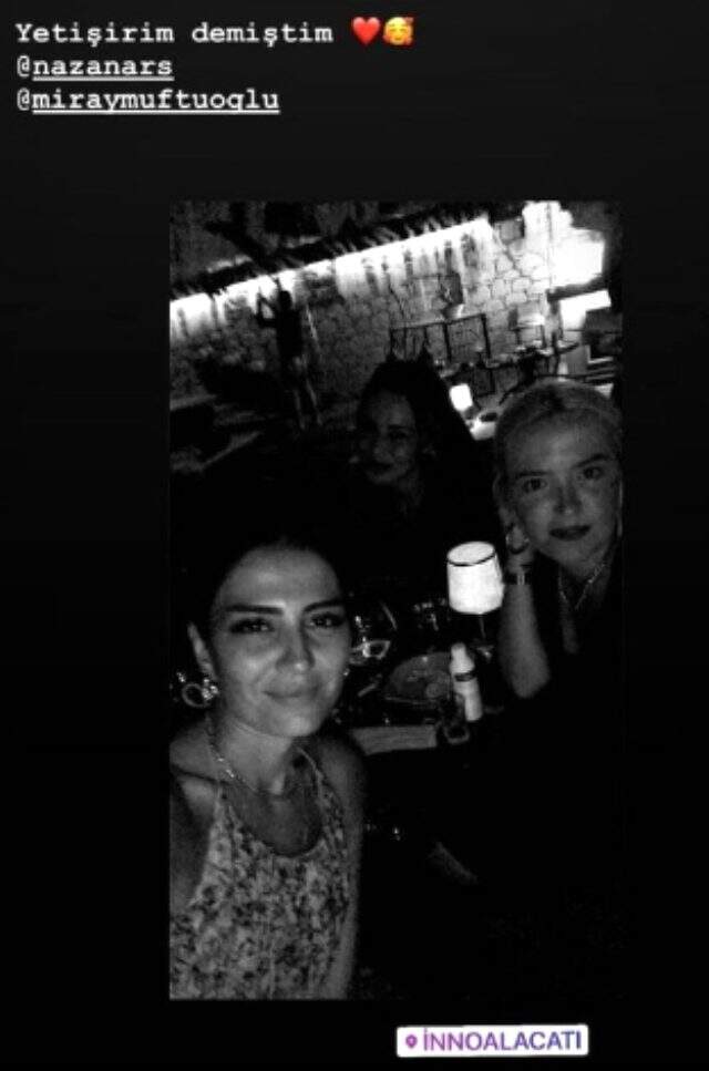 İYİ Parti Milletvekili Lütfü Türkkan'ın kızı Dilara Türkkan, çakarlı araçla emniyet şeridini ihlal etti