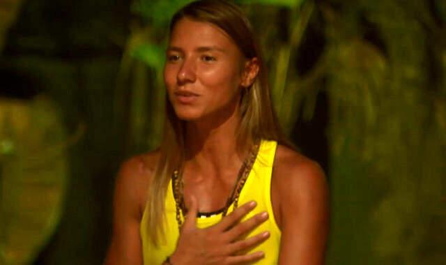 Survivor'da finale günler kala şampiyon olma hayaline veda eden isim belli oldu