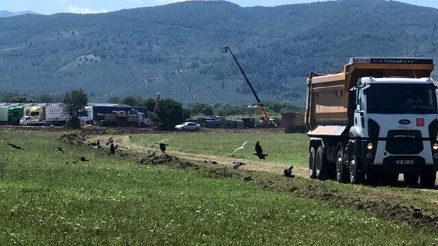 Yerli otomobilin üretileceği fabrikanın temelinin atılacağı tarih belli oldu Yerli otomobilin üretileceği fabrikanın temelinin atılacağı tarih belli oldu