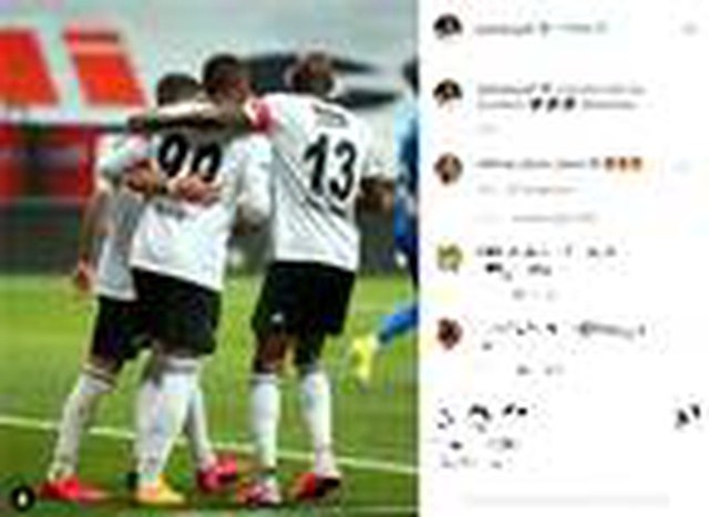 Bernard Mensah'tan Tyler Boyd'a alev emojisi
