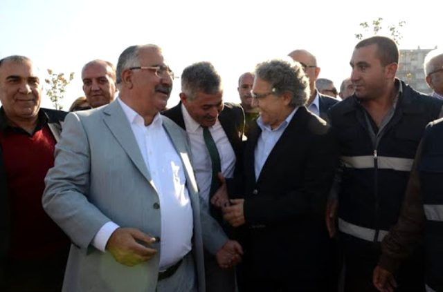 Bodrum'da denizde fenalaşan eski belediye başkanı Mehmet Doğan Taşdelen, öldü