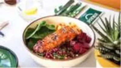 Hem hafif olsun hem karnım doysun