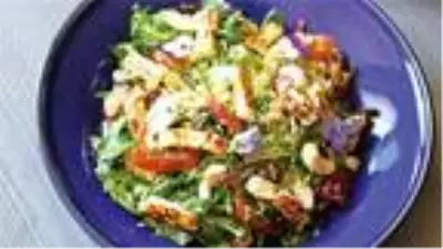 Hem hafif olsun hem karnım doysun