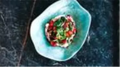 Hem hafif olsun hem karnım doysun