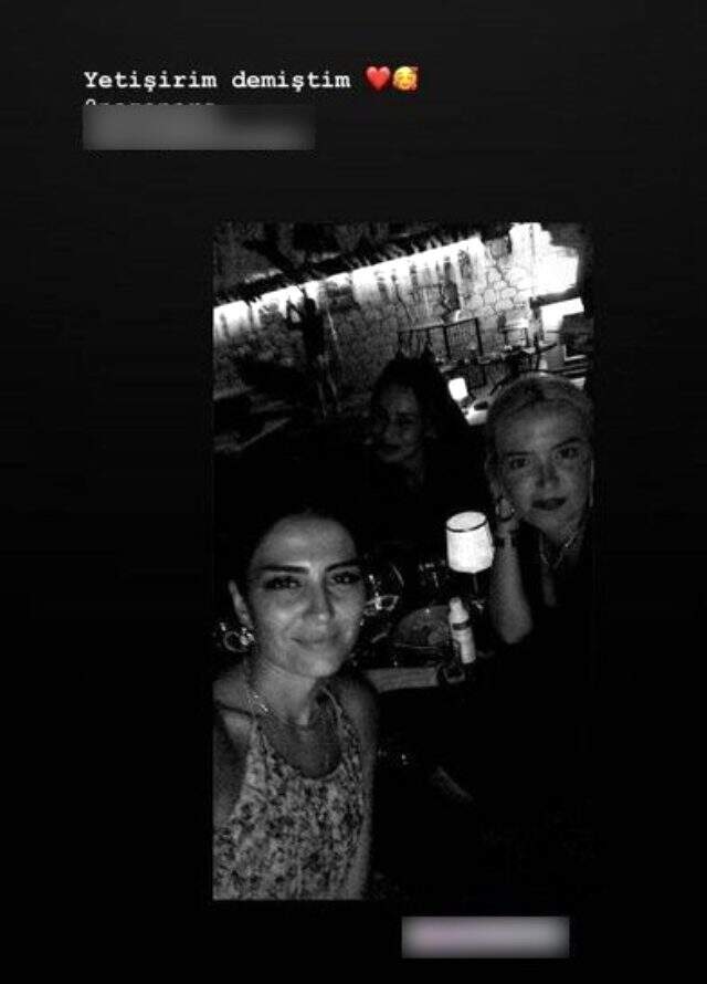 İYİ Partili Lütfü Türkkan'ın kızı Dilara Türkkan tepkiler sonrası sosyal medya hesabını kapattı