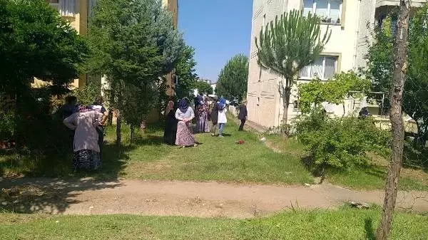 Yolcuyla temas ettiği için karantinaya alınan otobüs şoförü, canına kıydı