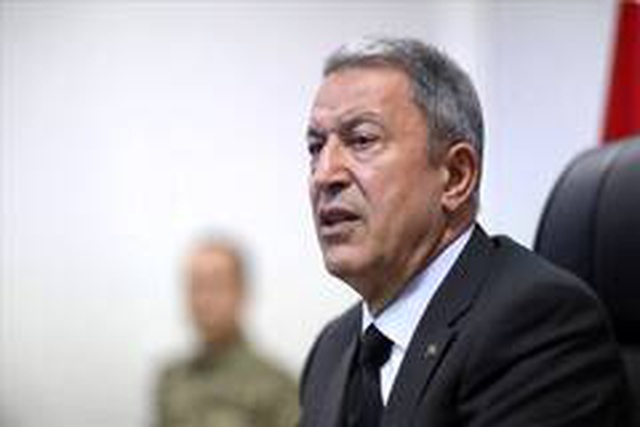 Türk İHA'ları bir ülkeyi memnun etti! Tekrar almak istiyorlar Türk İHA'ları bir ülkeyi memnun etti! Tekrar almak istiyorlar