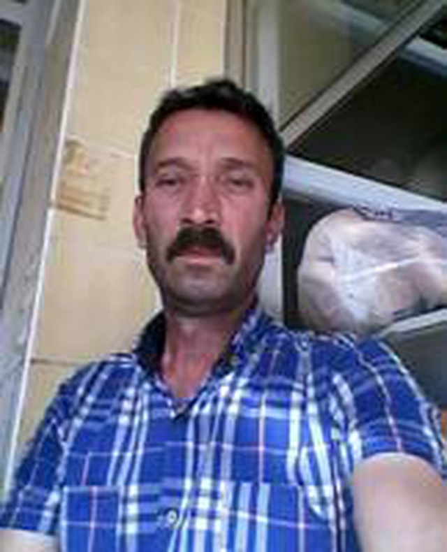 Sinirlerine hakim olamayan koca, eşini tüfekle öldürdü Sinirlerine hakim olamayan koca, eşini tüfekle öldürdü