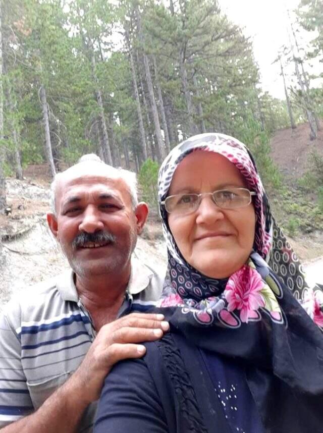 Alanya'da uçuruma yuvarlanan otomobilde bir aile yok oldu: 3 ölü, 4 yaralı