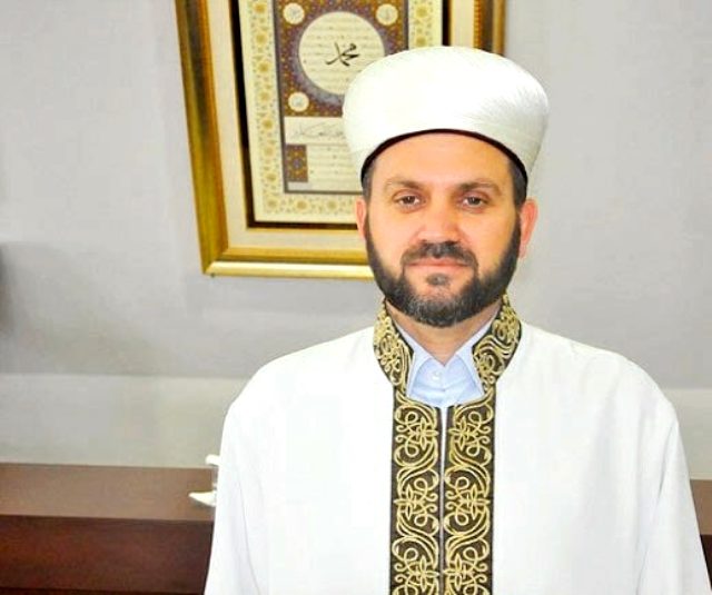 Ayasofya'ya atanacak 2 imamdan biri, kamuoyunun yakından tanıdığı bir isim oldu
