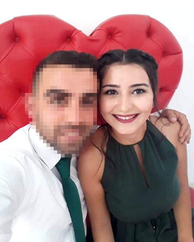 Bileklerinde kesik izi olan anne, bebeğini dokuzuncu kattan attıktan sınra kendi atladı Bileklerinde kesik izi olan anne, bebeğini dokuzuncu kattan attıktan sınra kendi atladı