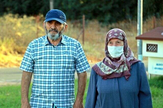 Güvenip evlerine aldıkları şahıs tarafından 3 günde 165 bin lira dolandırıldılar Güvenip evlerine aldıkları şahıs tarafından 3 günde 165 bin lira dolandırıldılar