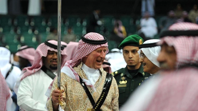 İngiltere ve Suudi Arabistan arasındaki silah anlaşması hakkında neler biliniyor?