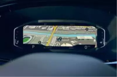 Volkswagen'in Caravelle modeli Highline donanıma kavuştu