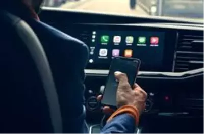 Volkswagen'in Caravelle modeli Highline donanıma kavuştu