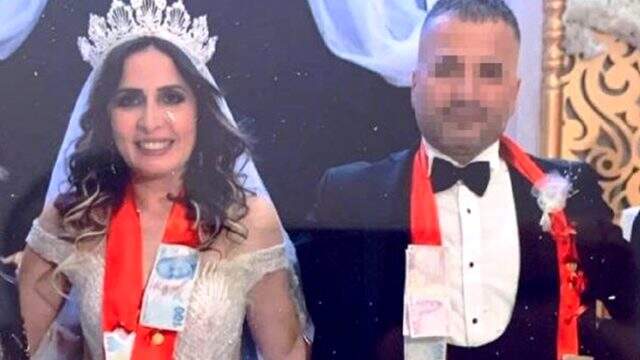 Eşi ve kayınvalidesini öldüren kişi yakalandı Eşi ve kayınvalidesini öldüren kişi yakalandı