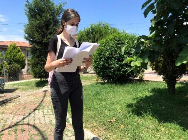 Şort giydiği için darbedilen ODTÜ'lü genç kız: Çığlık atarak kurtuldum