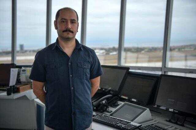 Atatürk Havalimanı kule çalışanları o gece yaşananları anlattı