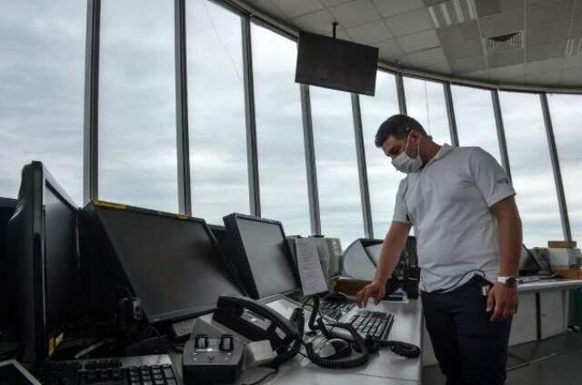 Atatürk Havalimanı kule çalışanları o gece yaşananları anlattı