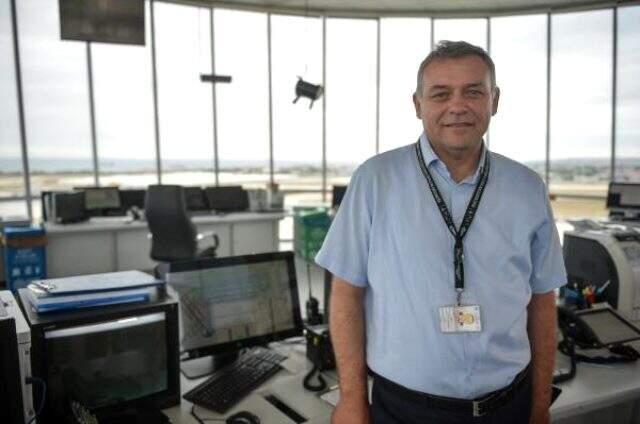 Atatürk Havalimanı kule çalışanları o gece yaşananları anlattı